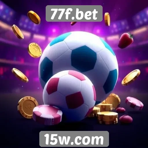 Análise das ofertas de jogos do site 77f.bet