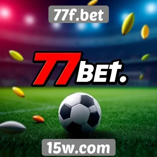 Promos e bônus atraentes no 77f.bet