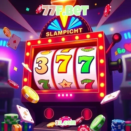 77f.bet Apostas Esportivas