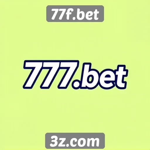 Plataforma 77f.bet oferece experiência de jogo diversificada