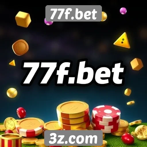 Análise de jogos disponíveis no site 77f.bet