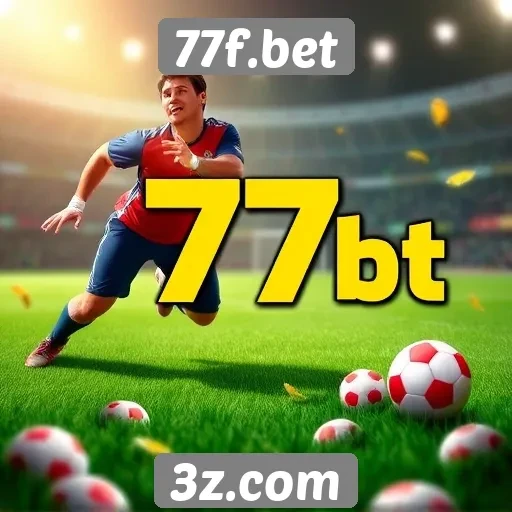 Guia de jogos disponíveis no 77f.bet