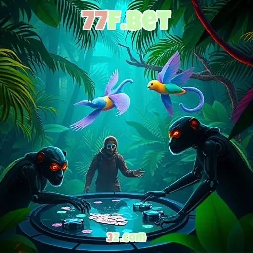 77f.bet Cassino Ao Vivo