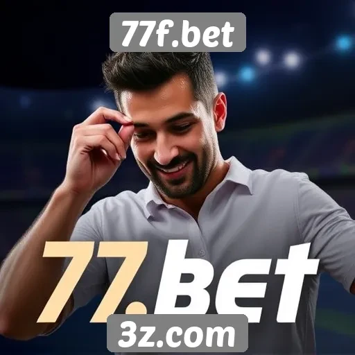 Novas funcionalidades oferecidas por 77f.bet para usuários