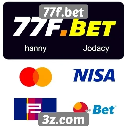 Revisão dos métodos de pagamento no 77f.bet