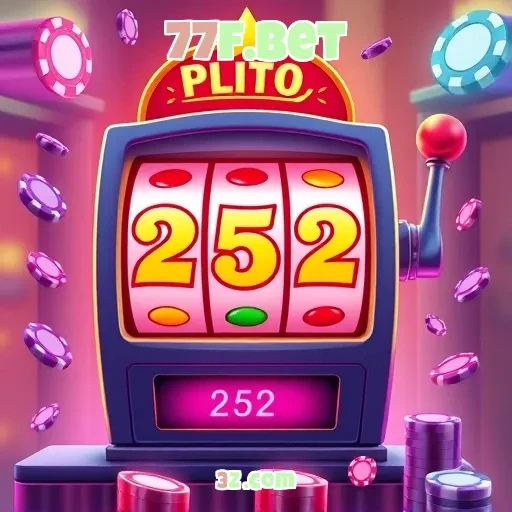 77f.bet Jogos de Poker