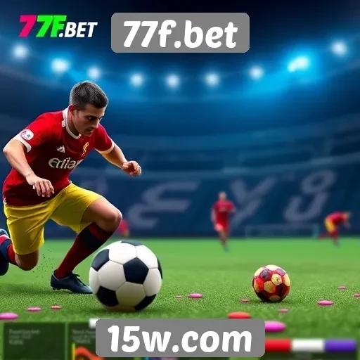 Análise de jogos populares no 77f.bet