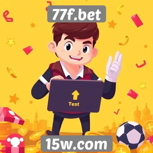 Regulamentação e licenciamento do 77f.bet