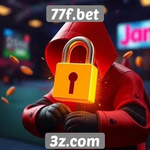 Avaliação da segurança em transações do 77f.bet