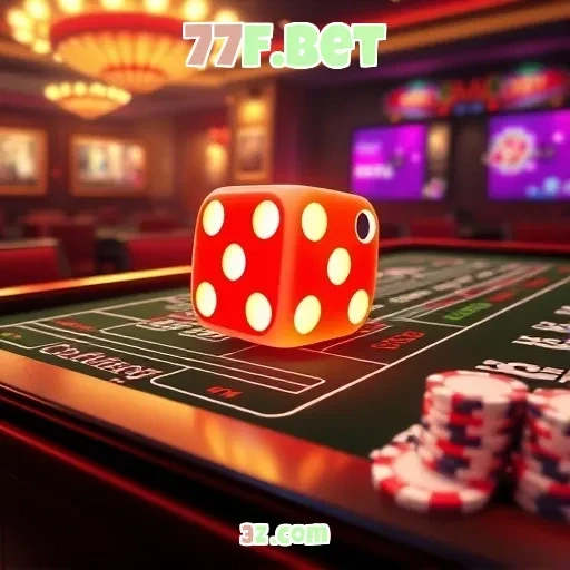 77f.bet Caça-Níqueis