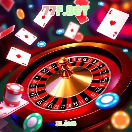 77f.bet Programa VIP